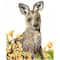 Diamond Dotz® Kangaroo & Kangaroo Paw Diamond Painting Kit